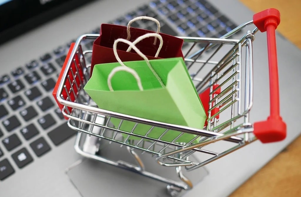 S'offrir un instant shopping pour égayer la semaine